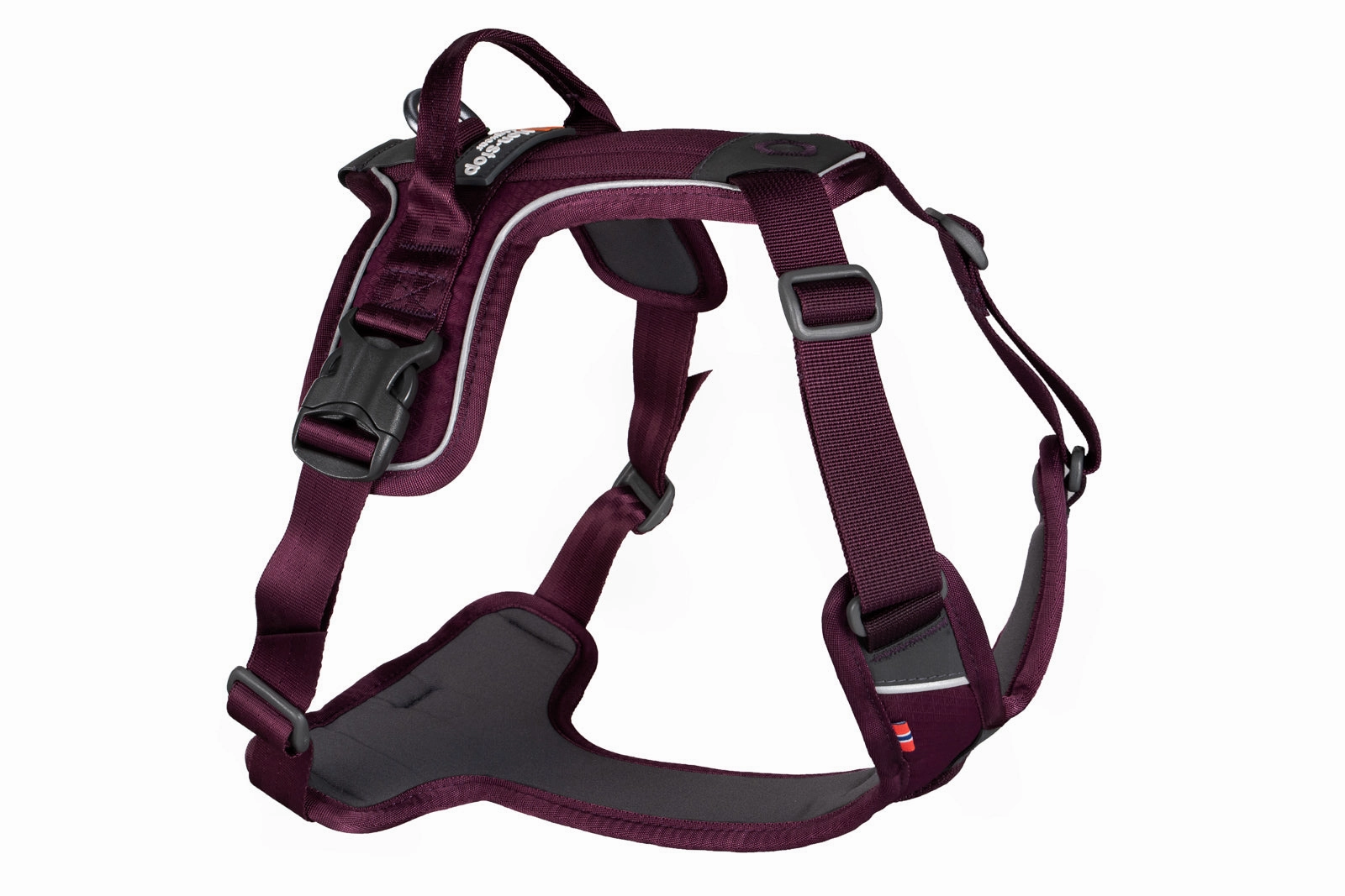 Non-Stop Dog Wear: Ramble Harness puppy harness,puppy toys,puppy starter kit