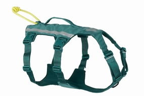 Non-Stop Dog Wear: Ramble Harness Long puppy harness,puppy toys,puppy starter kit