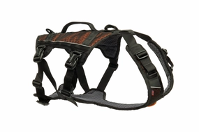 Non-Stop Dog Wear: Rock Harness Long puppy harness,puppy toys,puppy starter kit