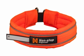 Non-Stop Dog Wear: Safe Collar puppy harness,puppy toys,puppy starter kit