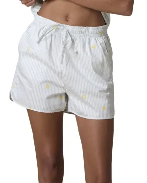 NOON Short