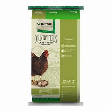 Nutrena Country Feeds Layer 16% Feed Pellet made in usa dog toy,usa dog food,american dog products