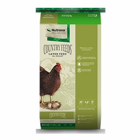 Nutrena Country Feeds Layer 16% Feed Pellet made in usa dog toy,usa dog food,american dog products