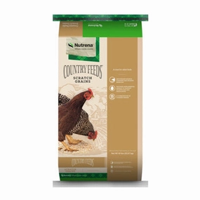 Nutrena Country Feeds Scratch Grains made in usa dog toy,usa dog food,american dog products