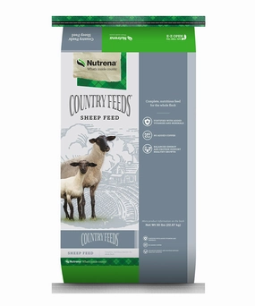 Nutrena Country Feeds Sheep Feed Pellets made in usa dog toy,usa dog food,american dog products