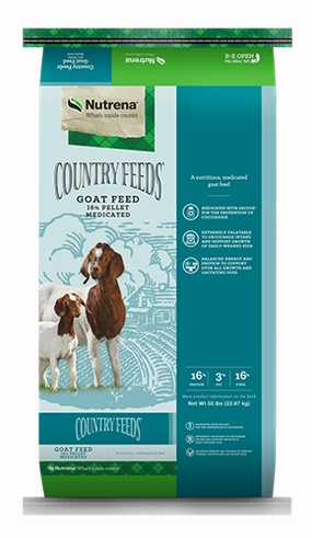 Nutrena Country Fields Goat Pellet made in usa dog toy,usa dog food,american dog products
