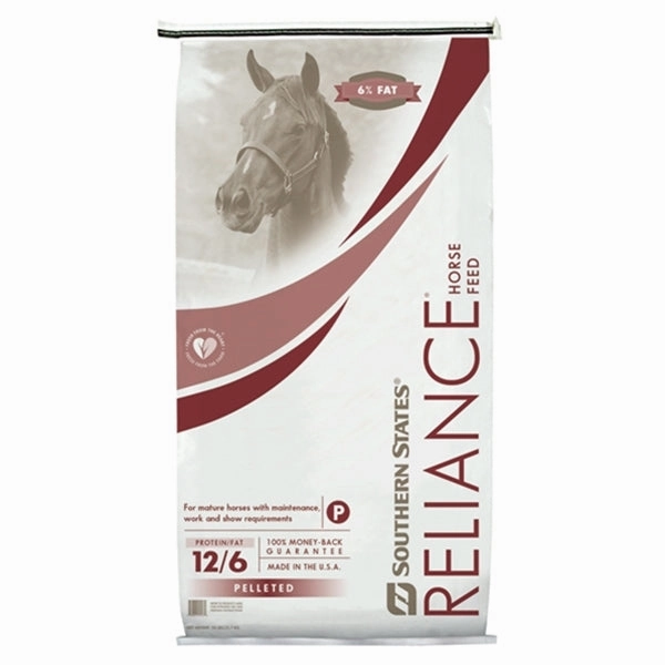 Nutrena Triumph Active 12 Textured Horse Feed