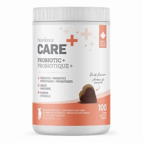 Nutrience Care  Probiotic  Dog Supplement dog health supplement,dog multivitamin,canine health care