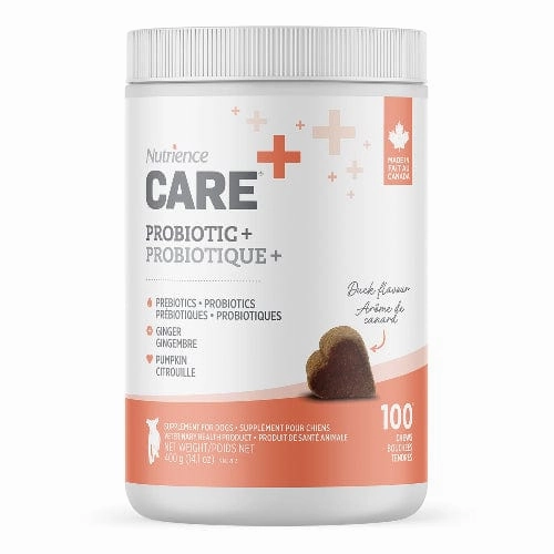 Nutrience Care  Probiotic  Dog Supplement dog health supplement,dog multivitamin,canine health care
