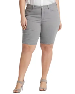 NYDJ Plus Briella Charisma Short