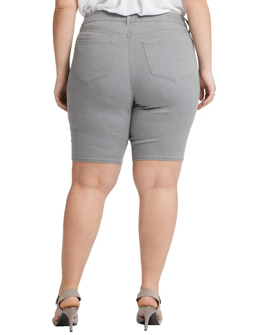 NYDJ Plus Briella Charisma Short
