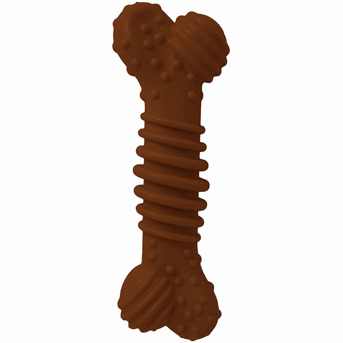Nylabone DuraChew Textured Bone poultry chews,horse chew toys,bird packaged treats