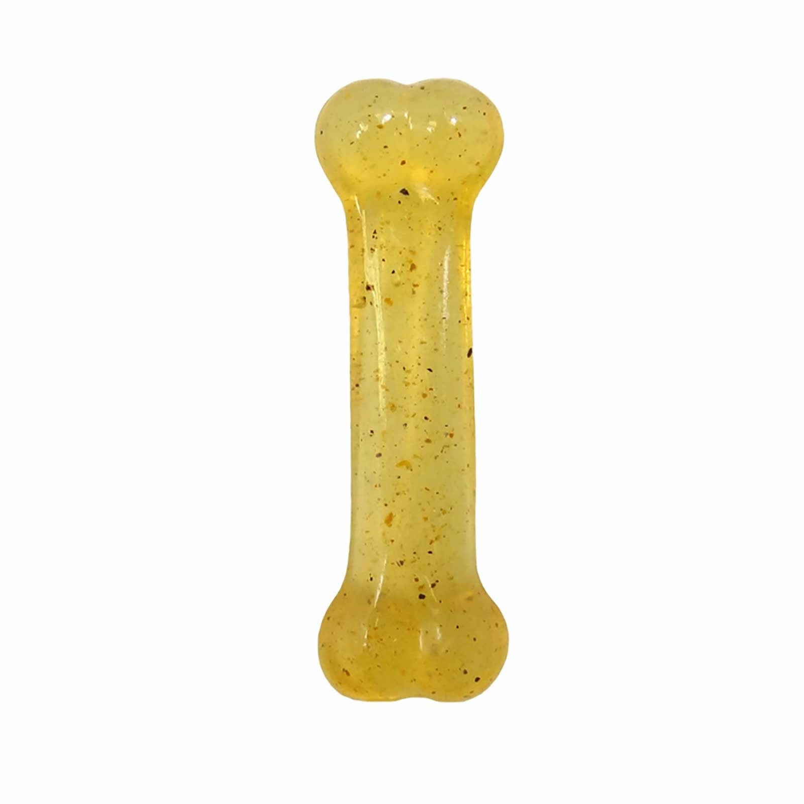Nylabone Flexichew Chicken Dog Toy