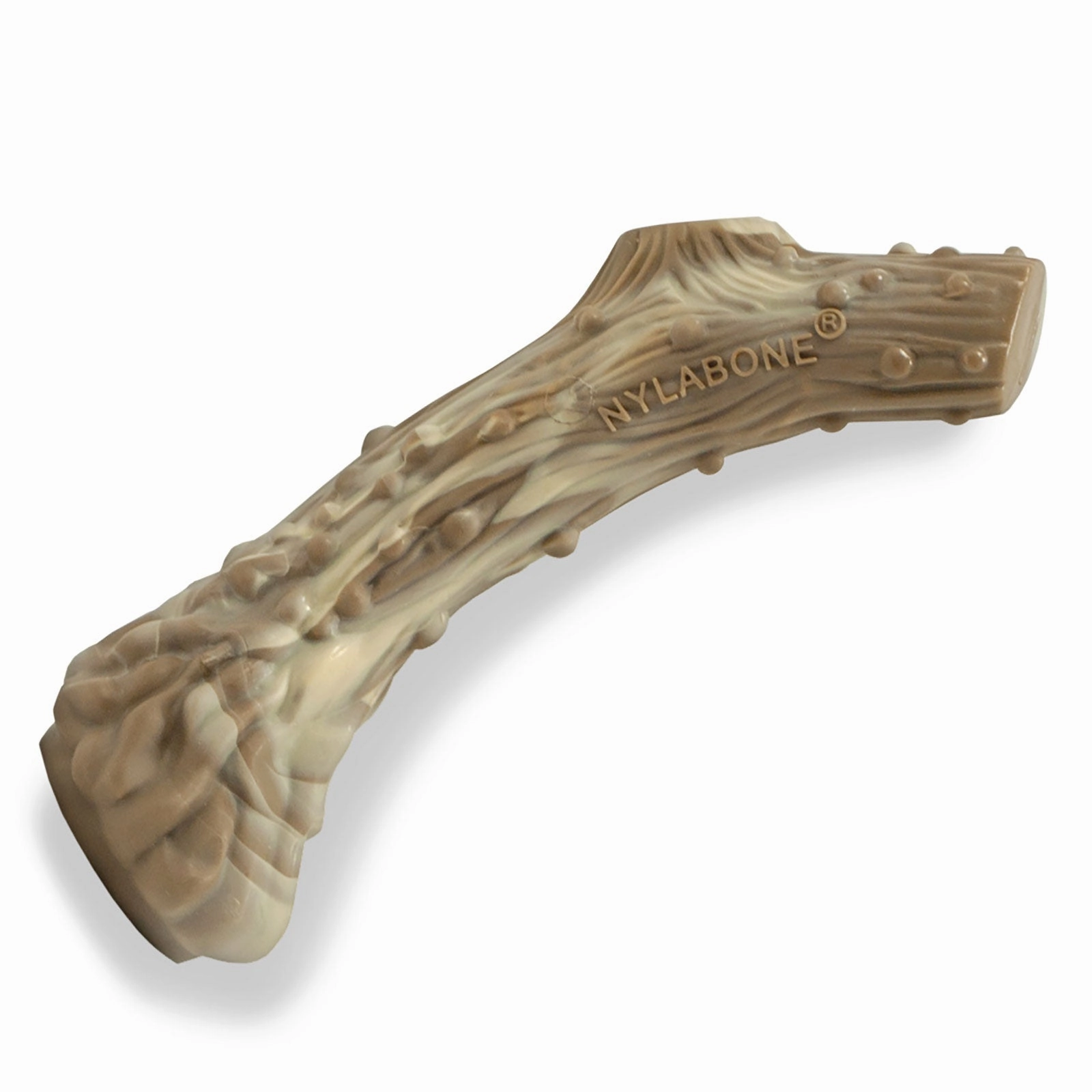 Nylabone PowerChew Venison Antler Dog Toy