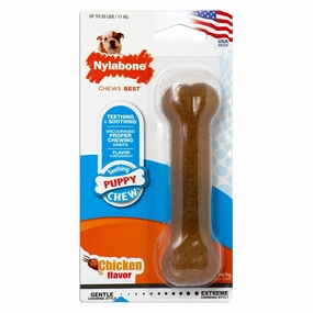 Nylabone Puppy Chicken Dog Toy puppy car seat,dog car harness,travel dog crate