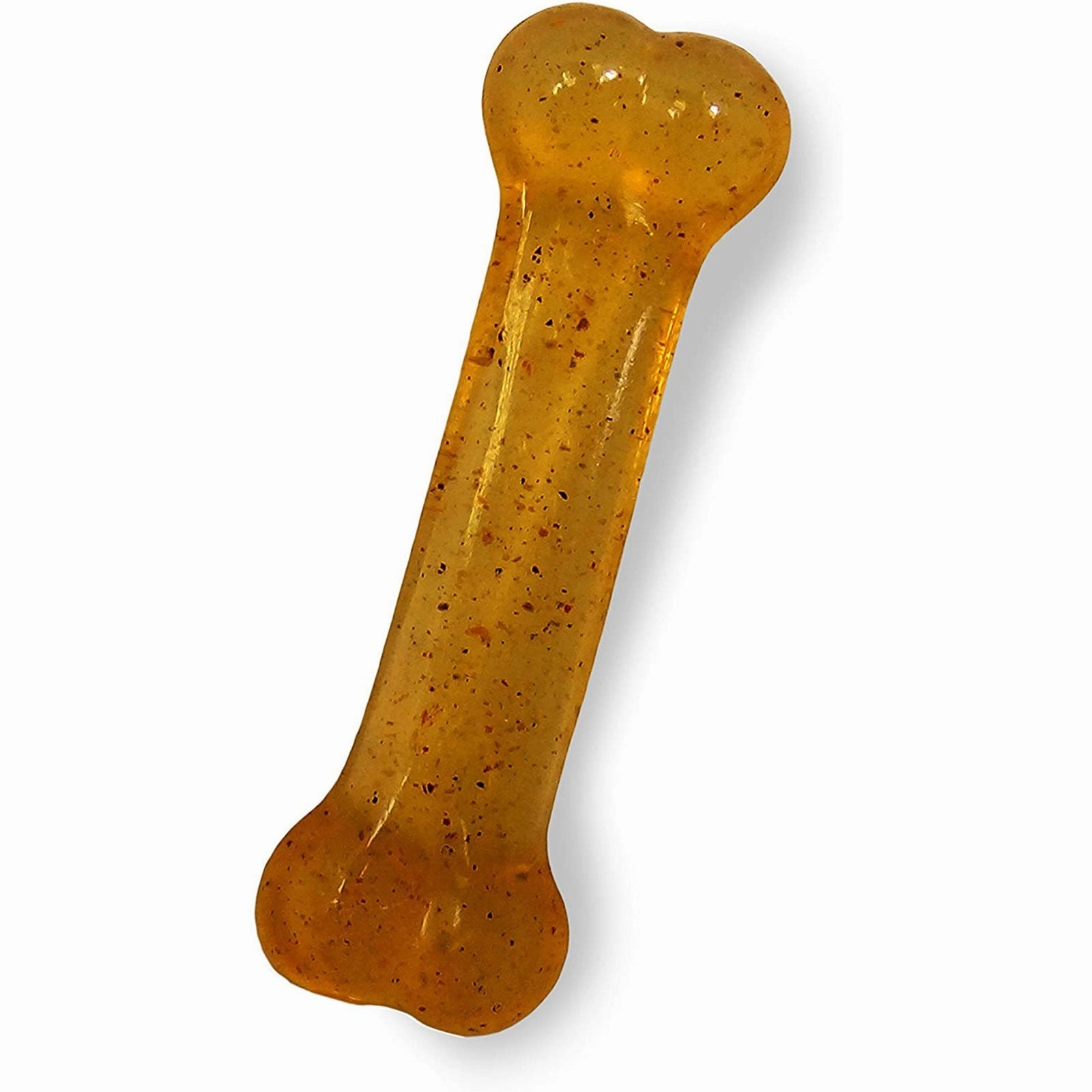 Nylabone Puppy Chicken Dog Toy