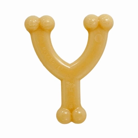 Nylabone Wishbone - Original poultry chews,horse chew toys,bird packaged treats