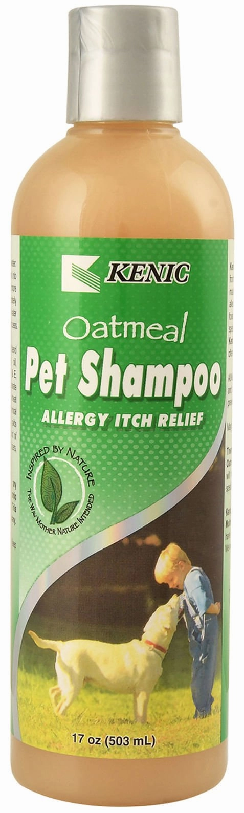 Oatmeal Allergy Itch Relief Shampoo organic dog treat,hypoallergenic dog snack,specialty pet treat