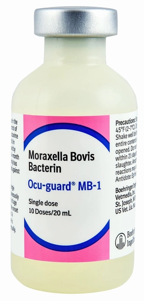 Ocu-Guard MB-1 Cattle Vaccine gourmet cat wet food,chicken in broth cat,fish recipe cat food