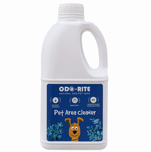 Odo Rite Pet Area Cleaner with Odour Neutralizer cat odor eliminator,cat cleaner spray,cat deodorizer