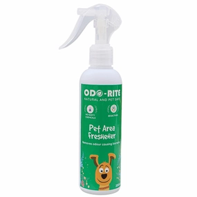 Odo Rite Pet Area Freshener cat odor eliminator,cat cleaner spray,cat deodorizer