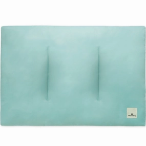 Ohpopdog Cooling Dog Mat (Mint) orthopedic dog bed,large dog bed,washable dog bed