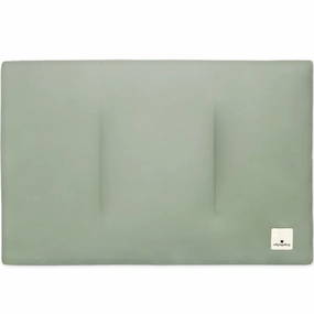 Ohpopdog Cooling Dog Mat (Sage) orthopedic dog bed,large dog bed,washable dog bed