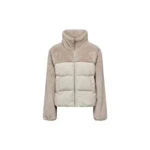 Only Polyester Jackets & Women's Coat