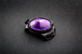 Orbiloc Dual LED Dog Safety Light, Purple puppy harness,puppy toys,puppy starter kit