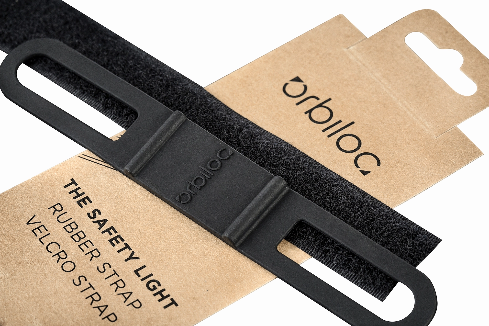Orbiloc Straps Kit