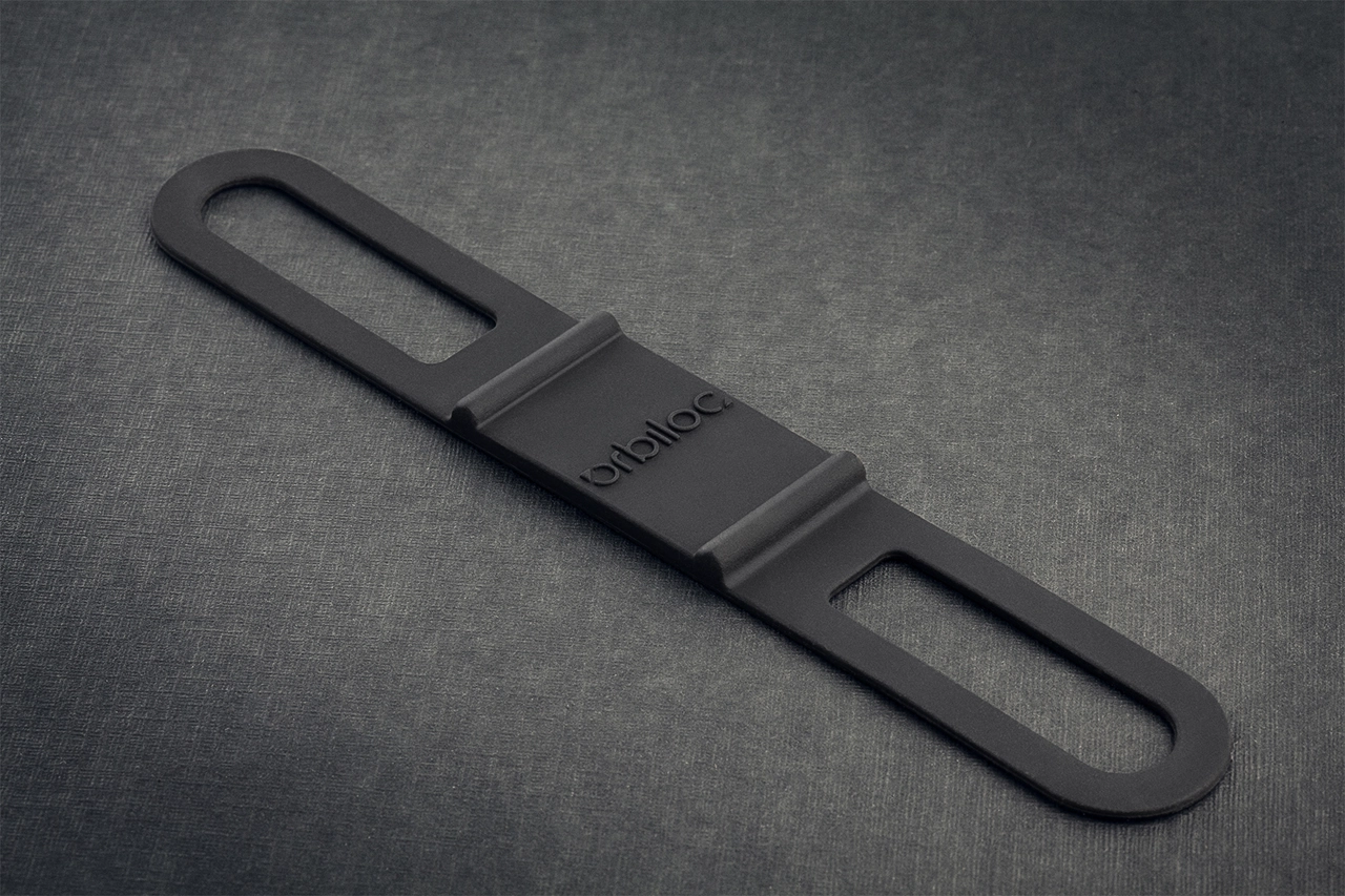 Orbiloc Straps Kit