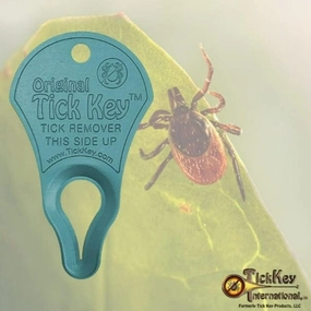 Original TickKey; Tick Removal Tool dog health supplement,dog multivitamin,canine health care