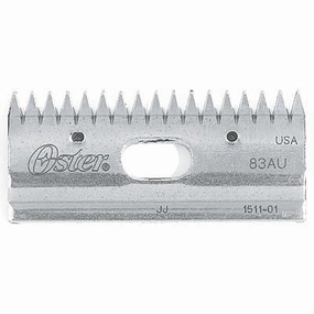 Oster 83AU Clipmaster Top Blade grooming scissors,grooming tool kit,clipper for pets