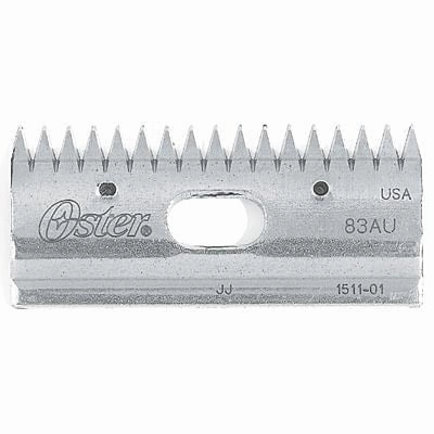 Oster 83AU Clipmaster Top Blade grooming scissors,grooming tool kit,clipper for pets