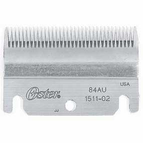 Oster 84AU Clipmaster Bottom Blade grooming scissors,grooming tool kit,clipper for pets