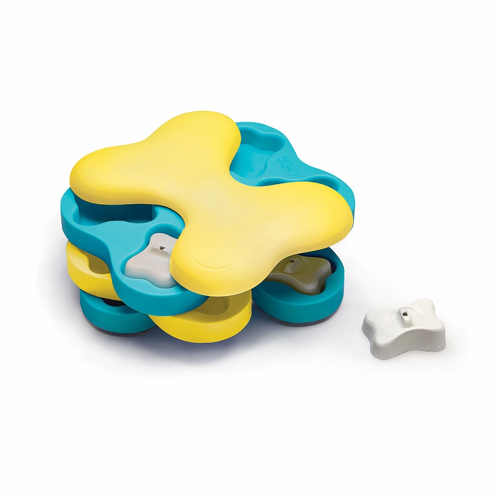 Outward Hound Nina Ottosson Tornado Puzzle Dog Toy puppy car seat,dog car harness,travel dog crate