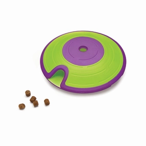 Outward Hound Nina Ottosson Treat Maze Puzzle Dog Toy puppy car seat,dog car harness,travel dog crate