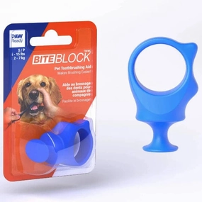 Paw Ready BiteBlock dog health supplement,dog multivitamin,canine health care