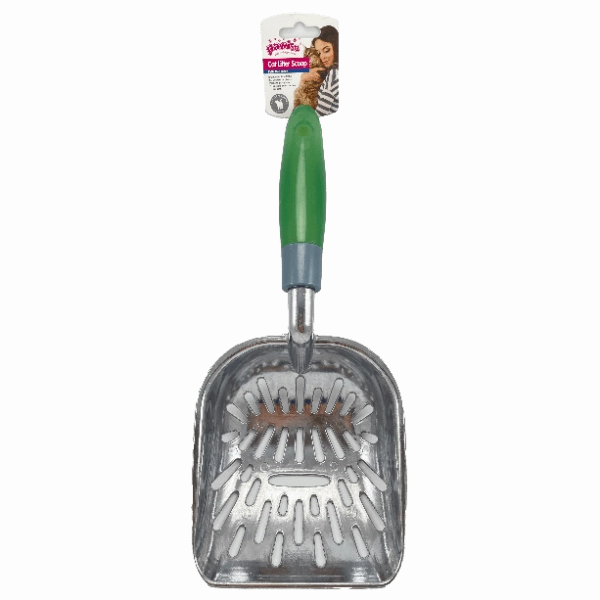 Pawise Metal Litter Scoop