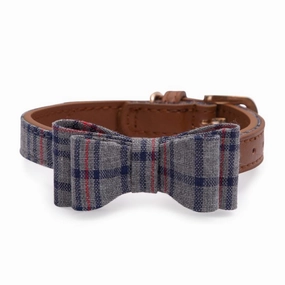 Pawsitiv Handmade Collar THOMAS dog harness and leash,reflective dog collar,pet walking gear