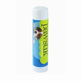 Pawstik Paw Balm for Dogs treat storage jar,dog treat container,pet snack jar