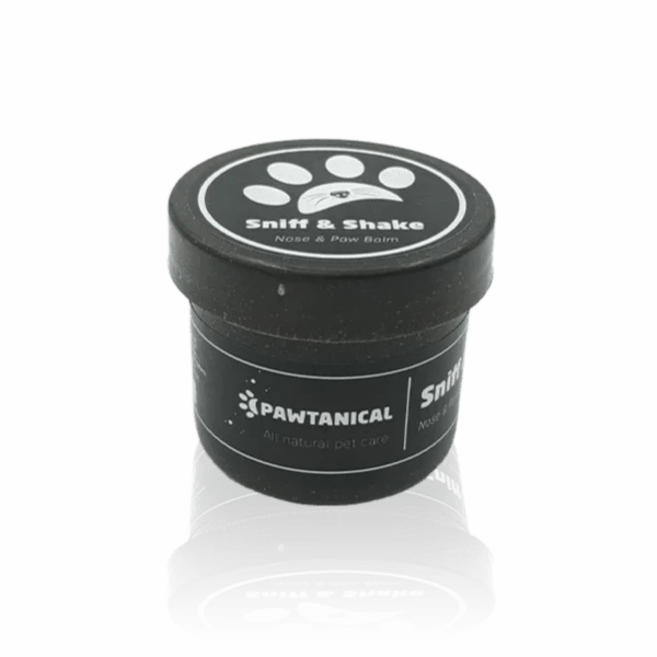 Pawtanical Sniff & Shake - Nose & Paw Balm