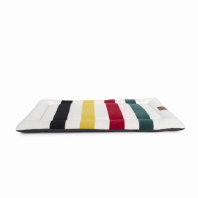 Pendleton Comfort Cushion Crate Mat Glacier crate mat,memory foam pad,dog bed cushion