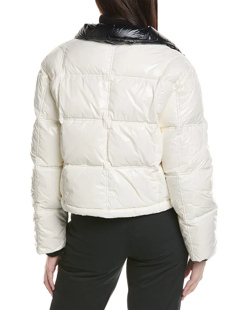 Perfect Moment Nevada Puffer Jacket