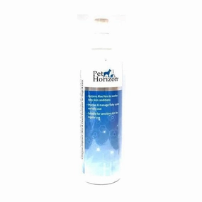 Pet Horizon COATrific Shampoo 250ml food toppers for dogs,dog gravy,dog flavor boost