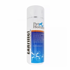 Pet Horizon Earrific Ear Cleanser For Dogs n Cats 500ml food toppers for dogs,dog gravy,dog flavor boost