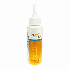 Pet Horizon EARrific! Fresh Ear Cleanser for Dogs & Cats 120ml food toppers for dogs,dog gravy,dog flavor boost