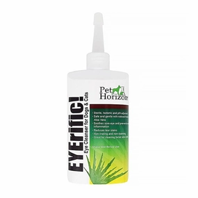 Pet Horizon Eyerific 140ml food toppers for dogs,dog gravy,dog flavor boost