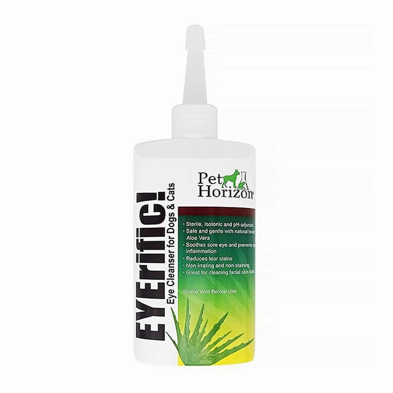 Pet Horizon Eyerific 140ml food toppers for dogs,dog gravy,dog flavor boost