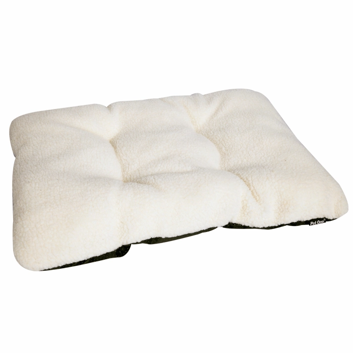 Pet One Dog Bed Sheepskin Cushion dog mattress,dog blanket,dog couch
